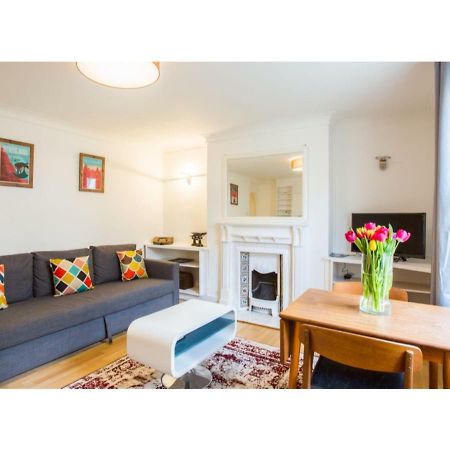 Elegant 1Bdr W/Private Garden In Vibrant Brighton Exterior photo